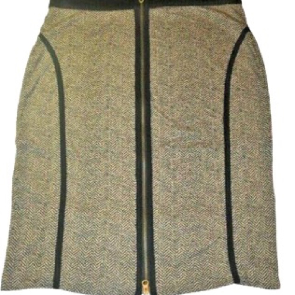 Ronen Chen Designer Skirt 12 - 14 ?